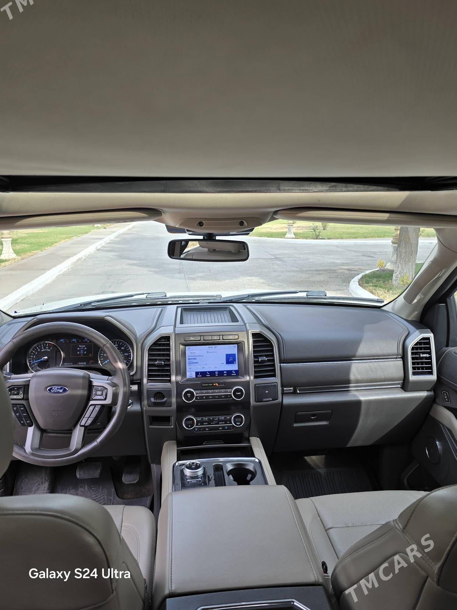 Ford Expedition 2020 - 501 000 TMT - Мары - img 5