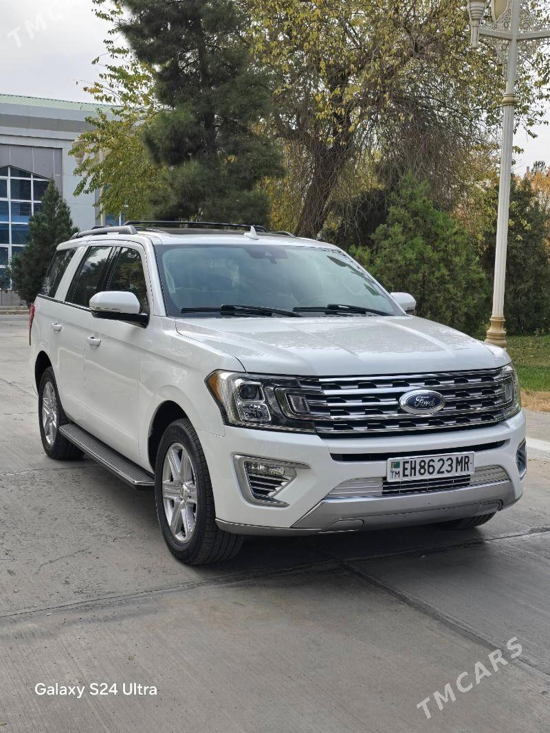 Ford Expedition 2020 - 501 000 TMT - Мары - img 3