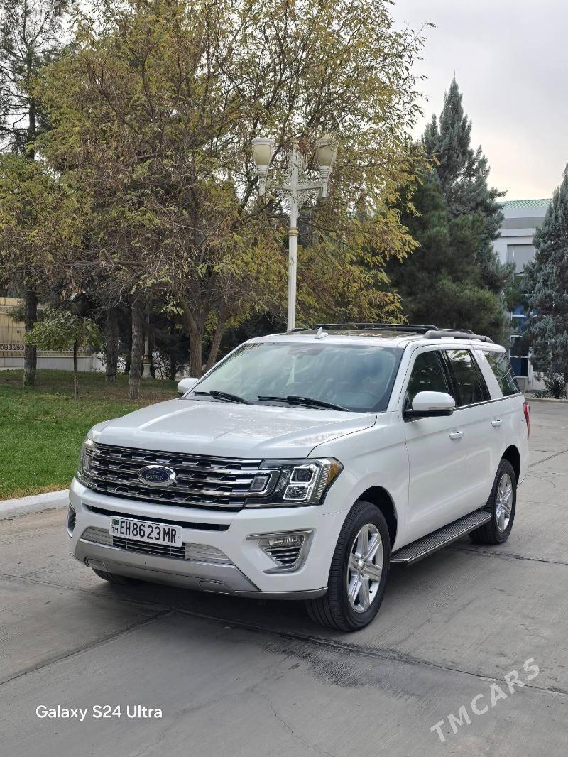 Ford Expedition 2020 - 501 000 TMT - Мары - img 2