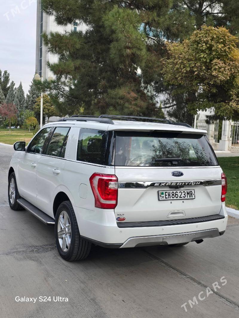 Ford Expedition 2020 - 501 000 TMT - Мары - img 8