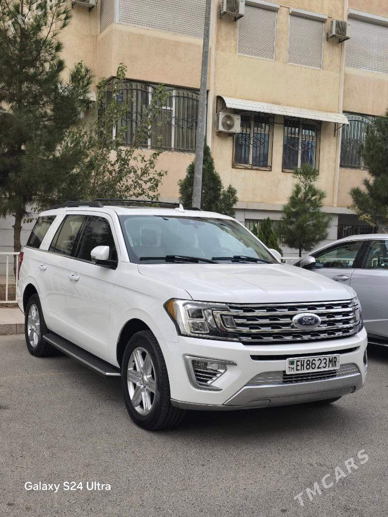 Ford Expedition 2020 - 501 000 TMT - Мары - img 9