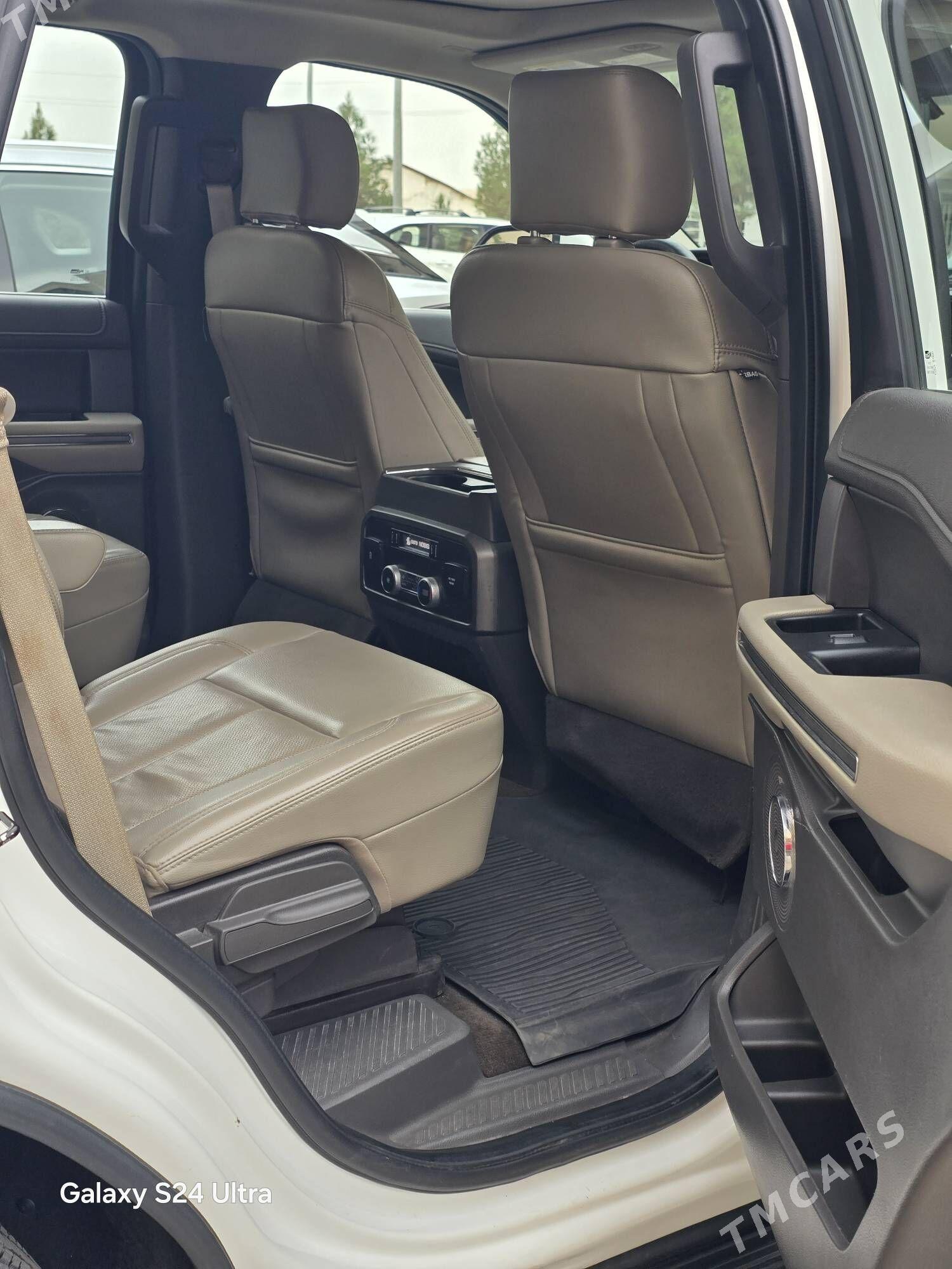 Ford Expedition 2020 - 501 000 TMT - Мары - img 10