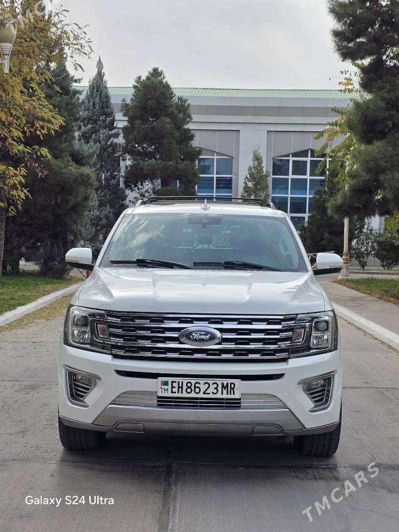 Ford Expedition 2020 - 501 000 TMT - Мары - img 7