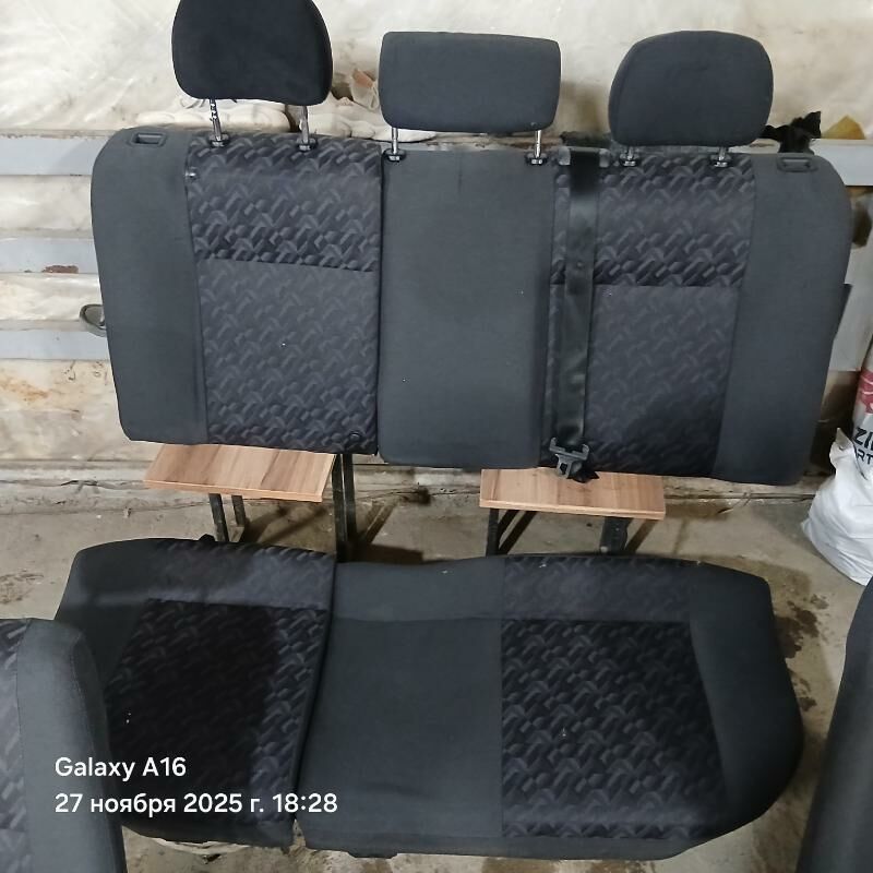 astra j sidenya 1 200 TMT - Daşoguz - img 2