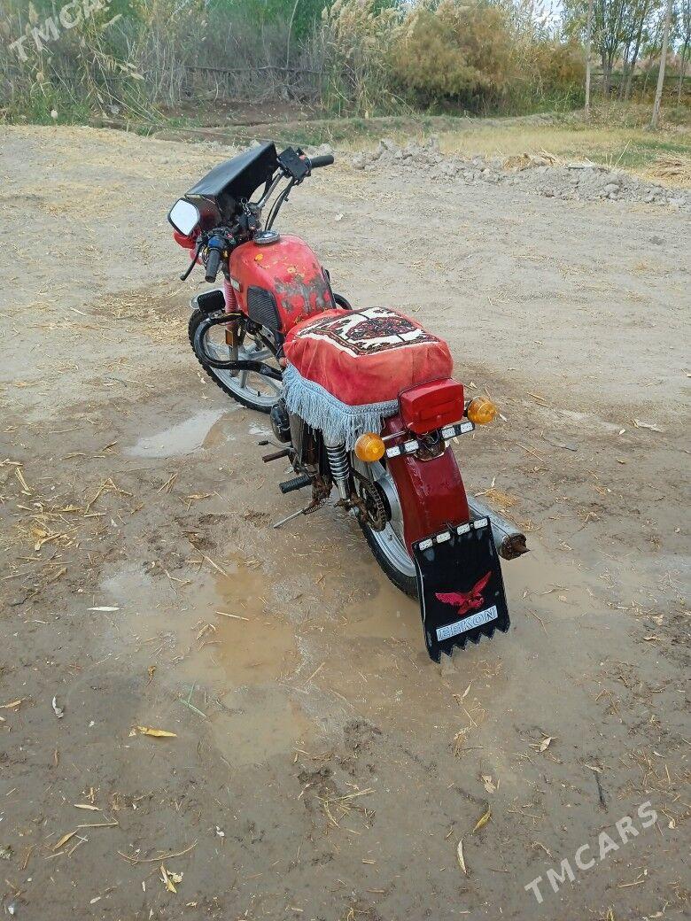 Fekon FK150-8G 2005 - 8 600 TMT - Türkmenbaşy etr. - img 2