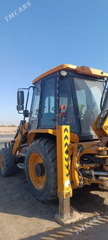 JCB 3CX Compact 2014 - 540 000 TMT - Mary - img 2