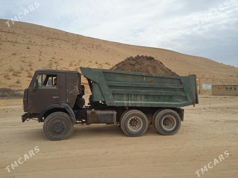 Kamaz 5511 1988 - 110 000 TMT - Farap - img 6
