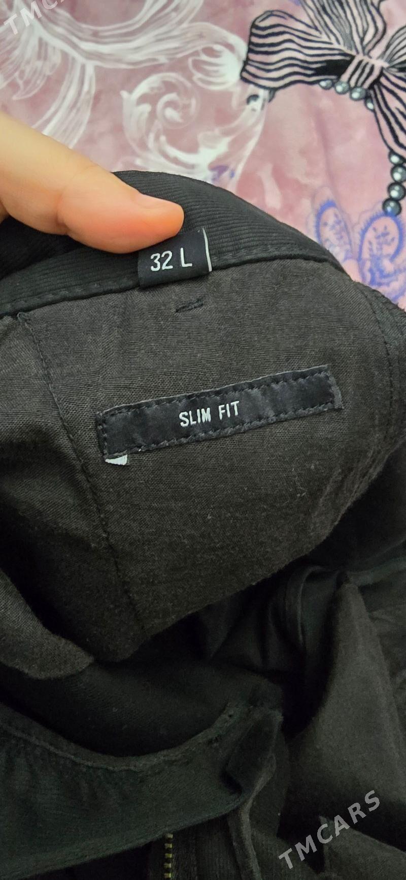 Balak - Ашхабад - img 3