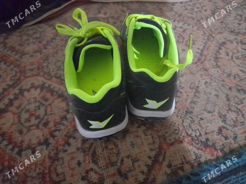 futbol ucin sarkanoshka - Дашогуз - img 2