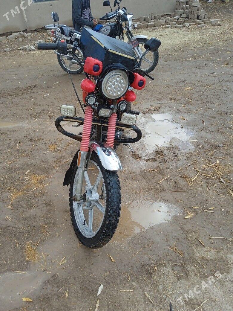 Fekon FK150-8G 2005 - 8 600 TMT - Türkmenbaşy etr. - img 4