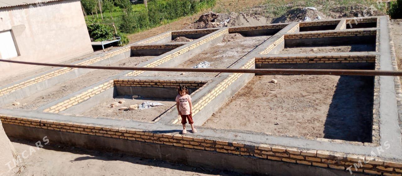 satlyk jay - Gurbansoltan Eje - img 5