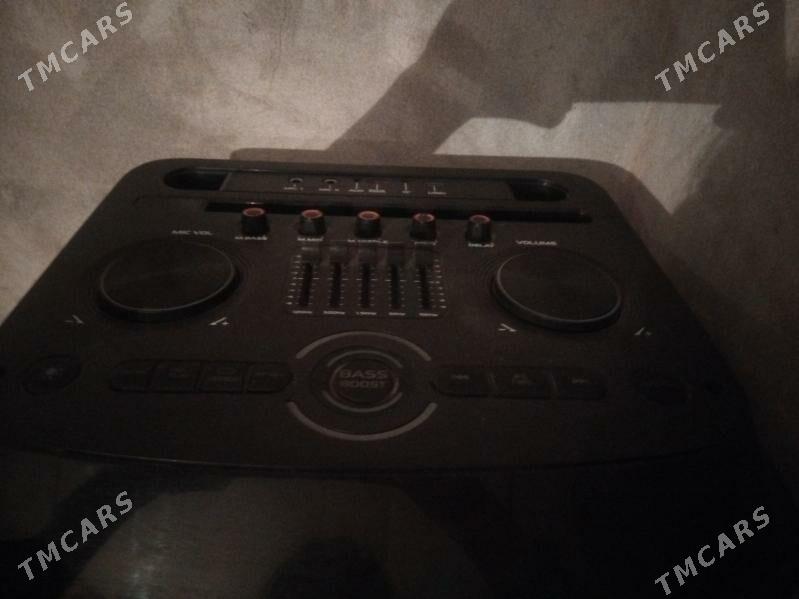 kalonka prakat - Болдумсаз - img 2