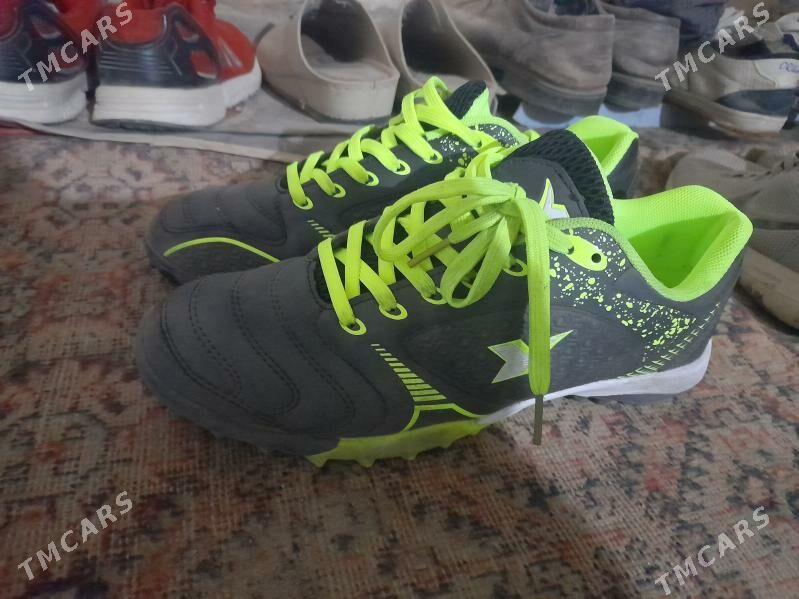 futbol ucin sarkanoshka - Дашогуз - img 4