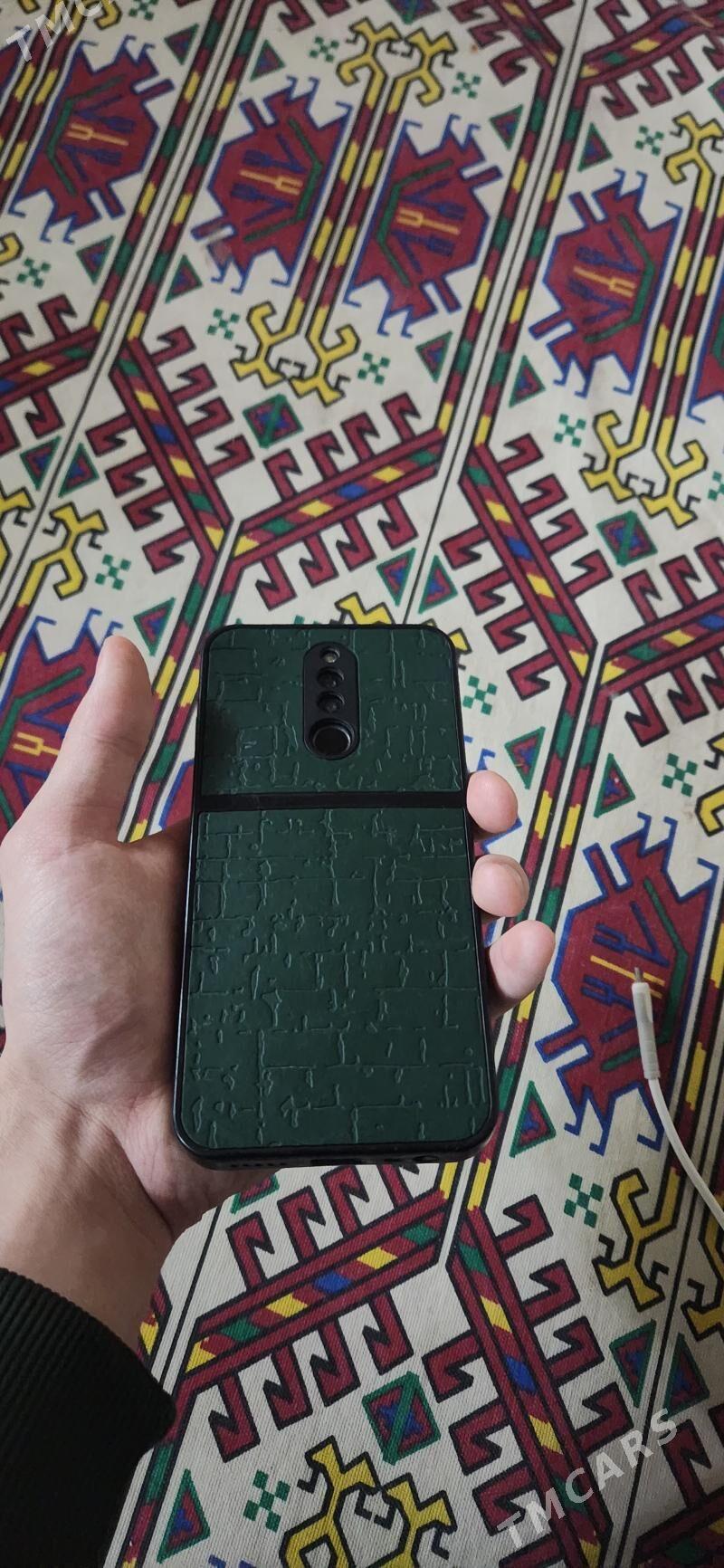 redmi 8 - Aşgabat - img 2