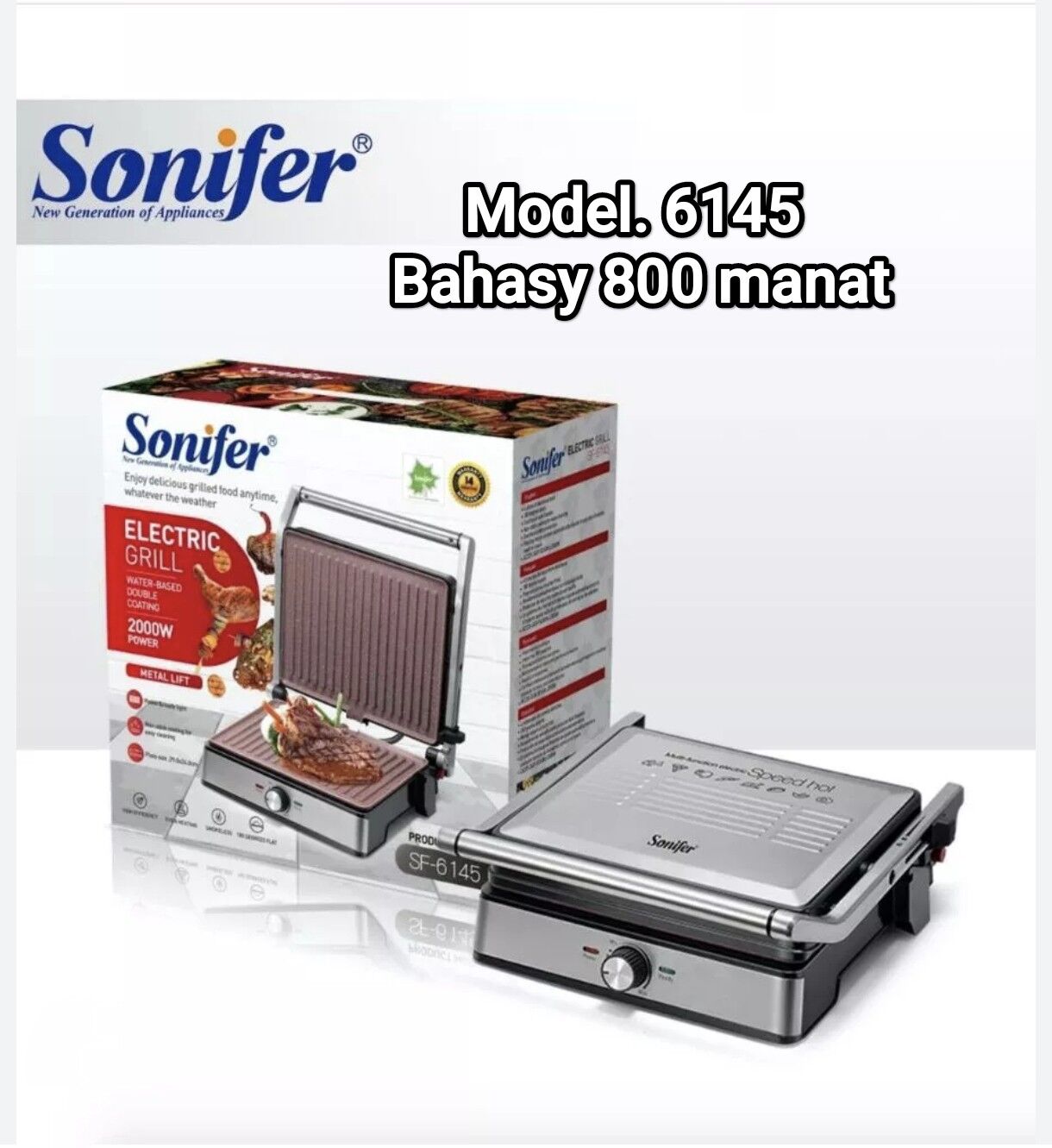 SUPER TOSTERLAR ORIGINAL FIRMA - Gurtly - img 7