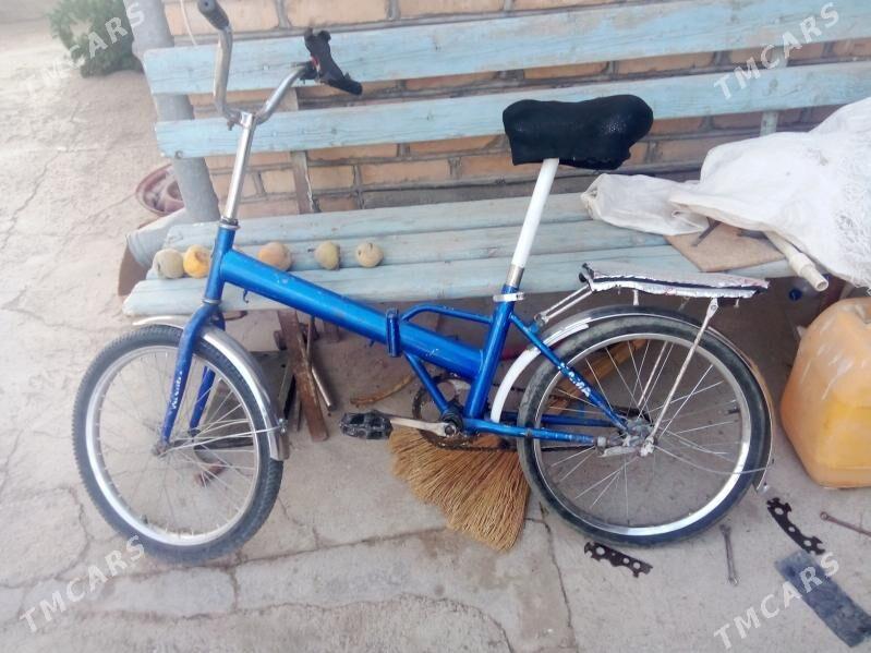 kama - Теджен - img 3