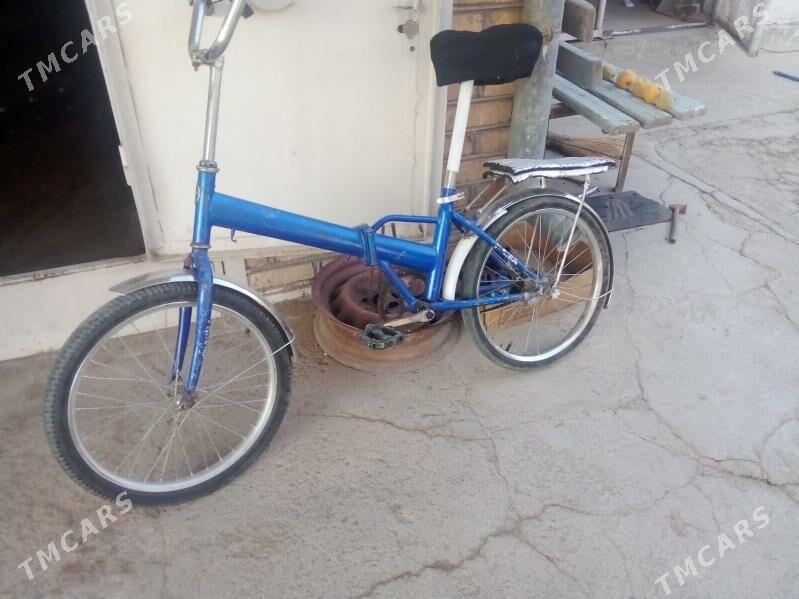 kama - Теджен - img 2