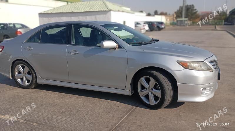 Toyota Camry 2011 - 240 000 TMT - Sakarçäge - img 3