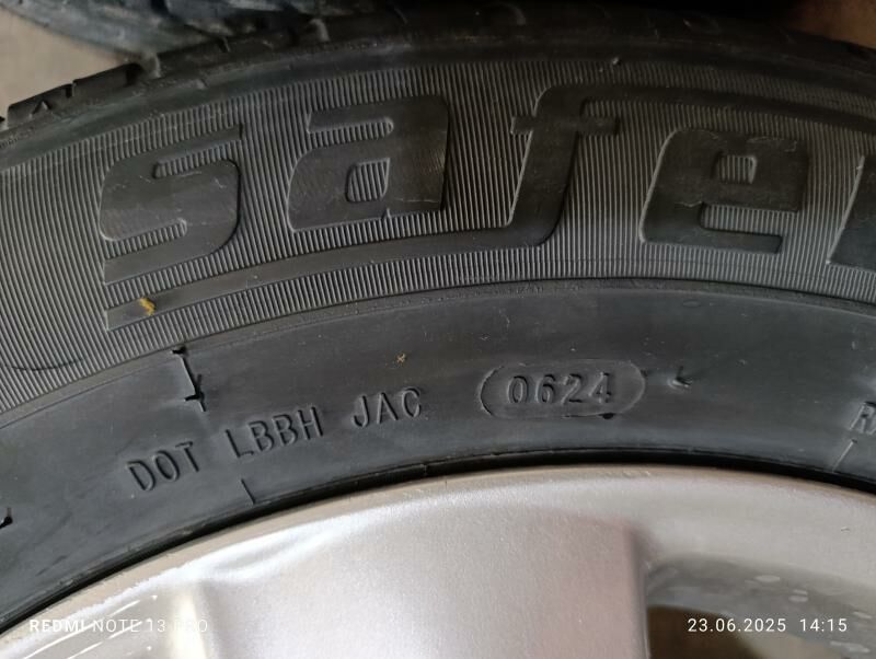 teker 3 000 TMT - Büzmeýin - img 3