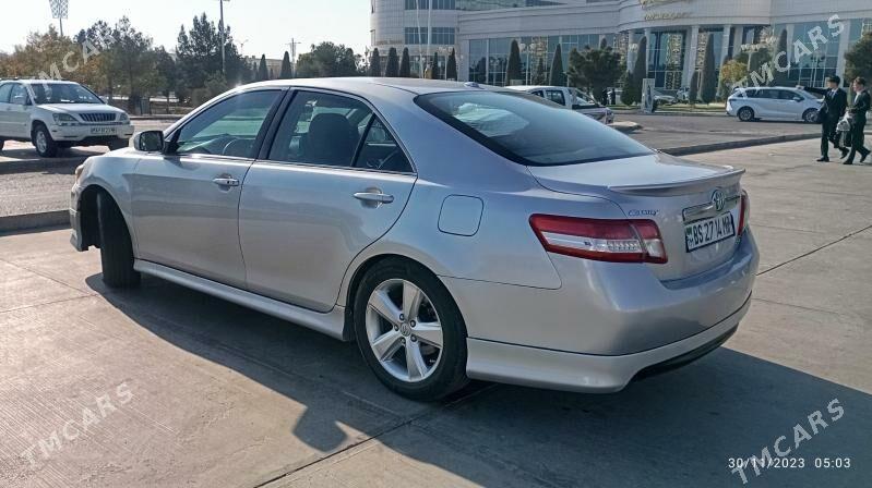 Toyota Camry 2011 - 240 000 TMT - Sakarçäge - img 2