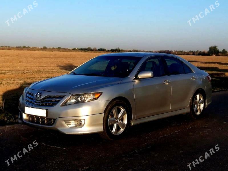 Toyota Camry 2011 - 240 000 TMT - Sakarçäge - img 6
