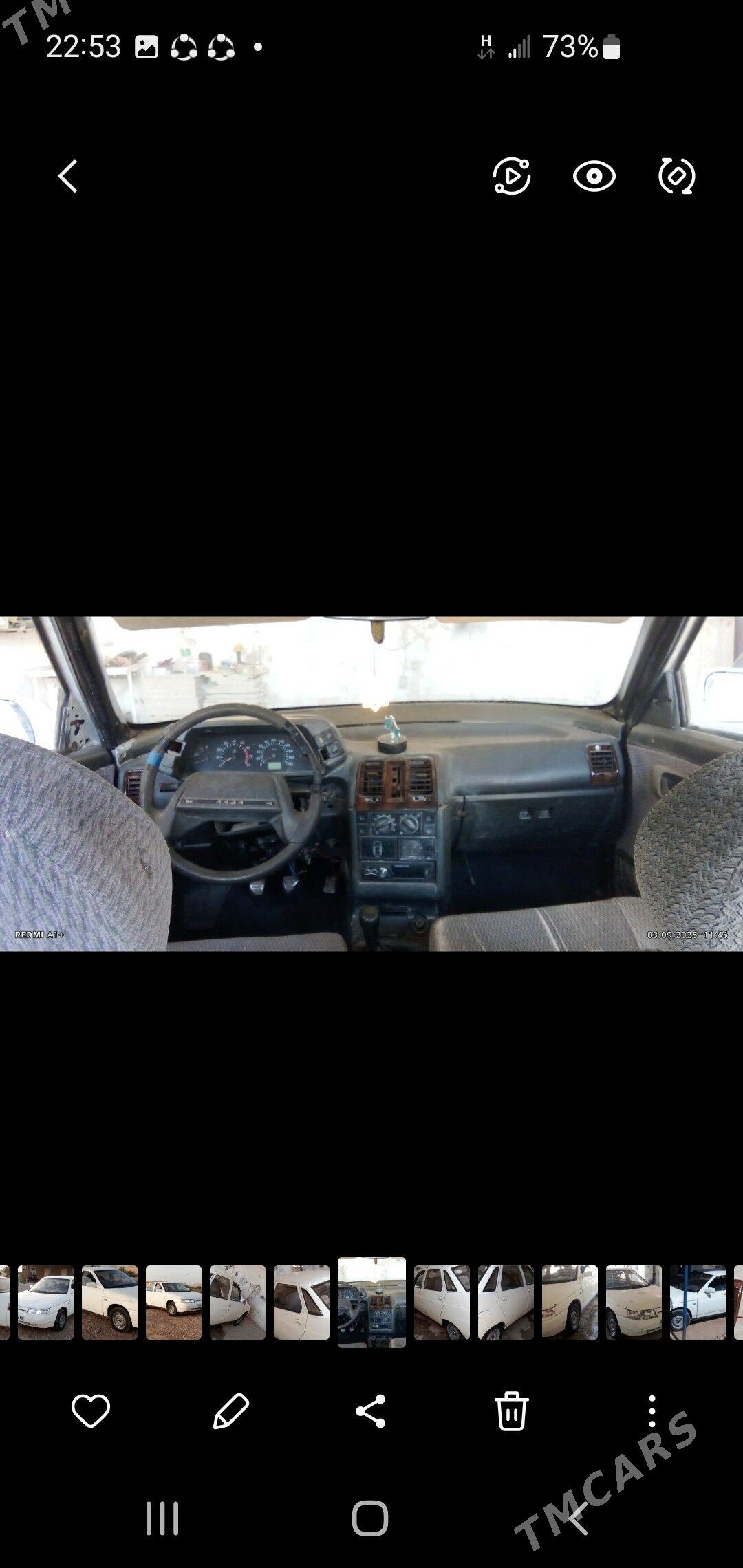 Lada 2110 1999 - 15 000 TMT - Бабадайхан - img 2