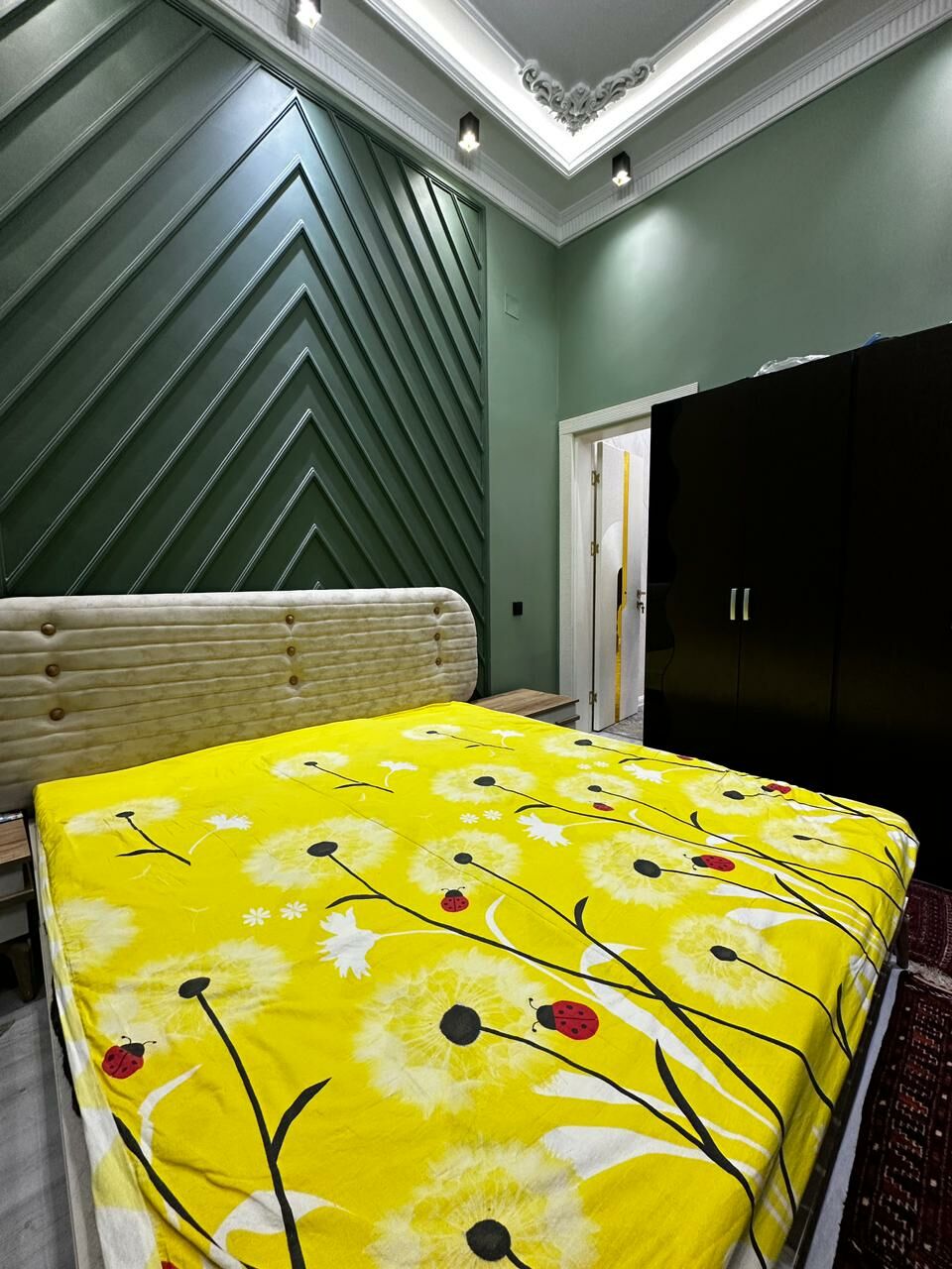 COGONLY KOTEJ FULL - Aşgabat - img 3