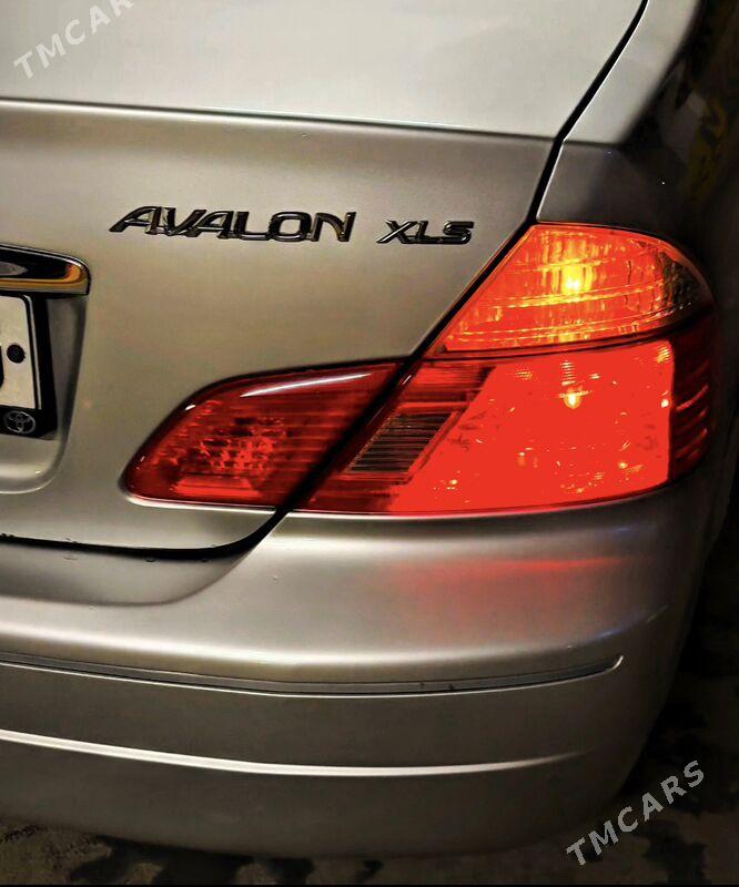 Toyota Avalon 2003 - 230 000 TMT - Aşgabat - img 6