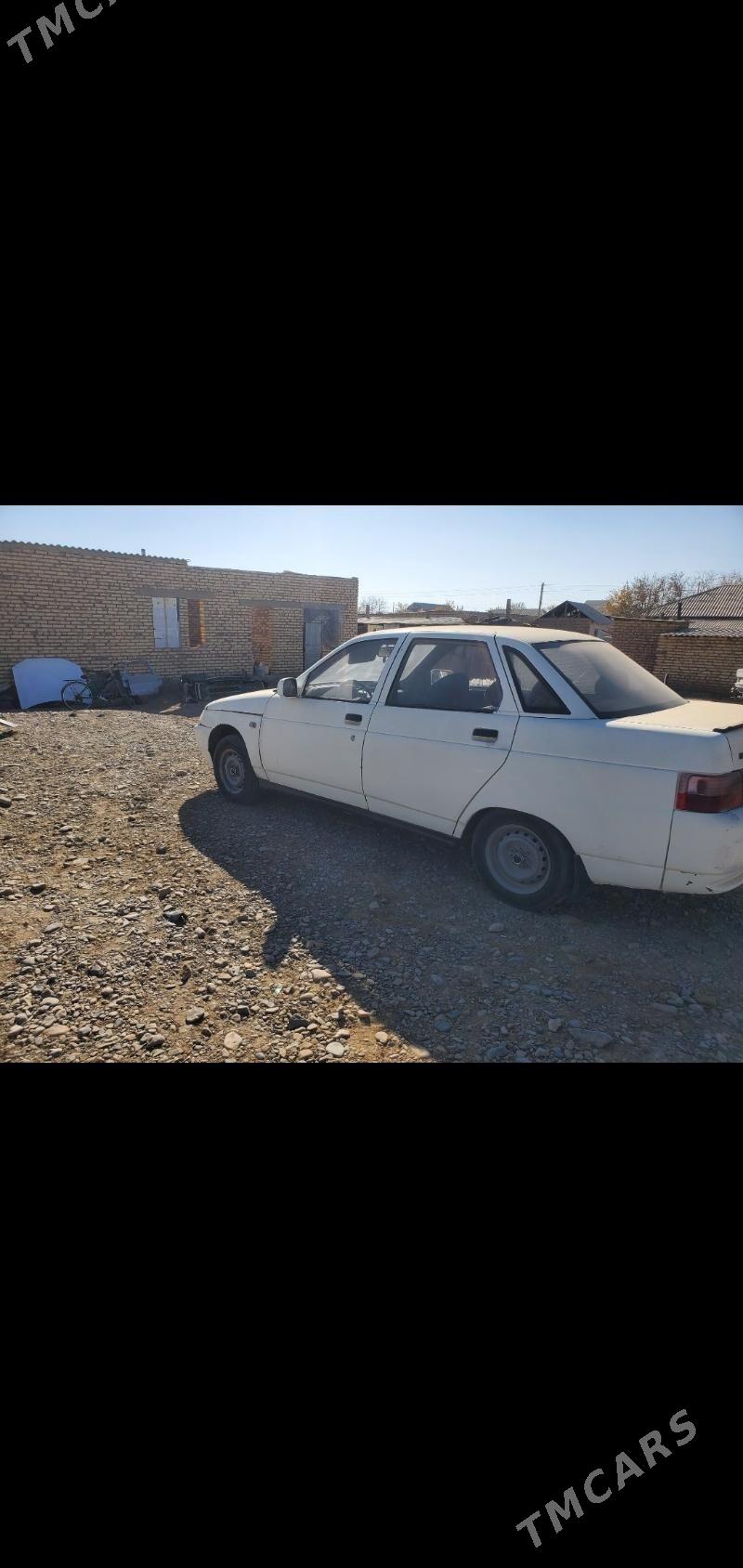 Lada 2110 1999 - 15 000 TMT - Бабадайхан - img 4