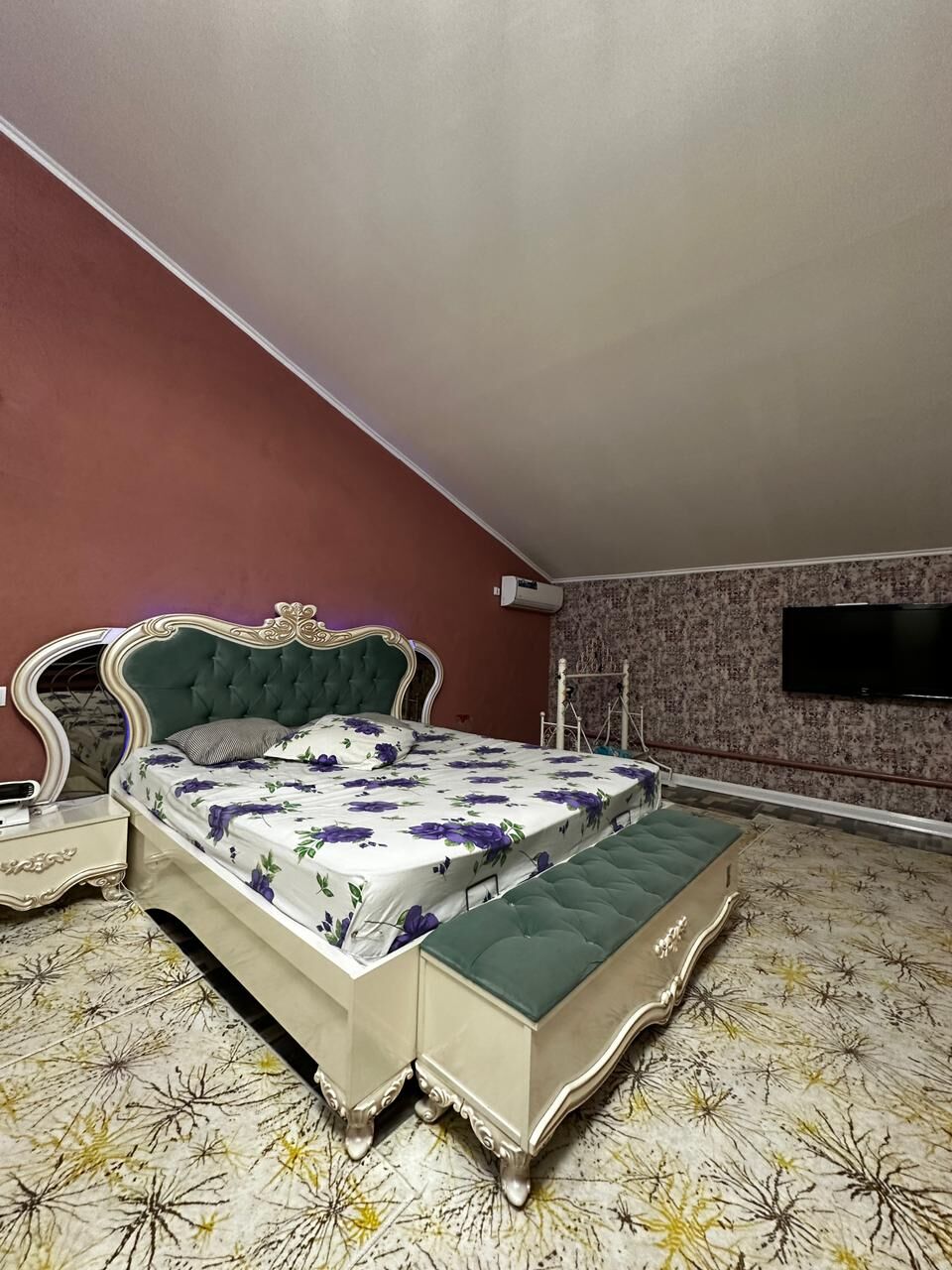 COGONLY KOTEJ FULL - Aşgabat - img 7