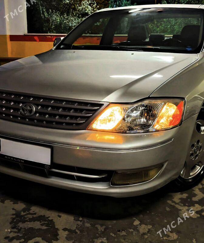 Toyota Avalon 2003 - 230 000 TMT - Aşgabat - img 3