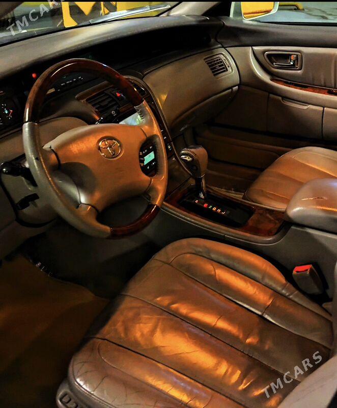 Toyota Avalon 2003 - 230 000 TMT - Aşgabat - img 5