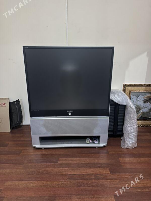 Samsung tv - Bagyr - img 2