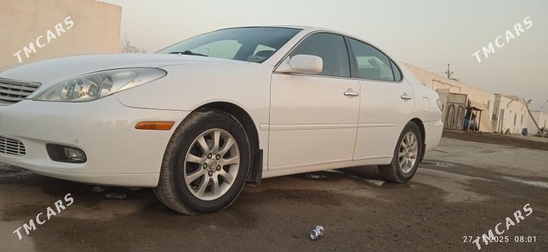 Lexus ES 300 2003 - 172 000 TMT - Saýat - img 2