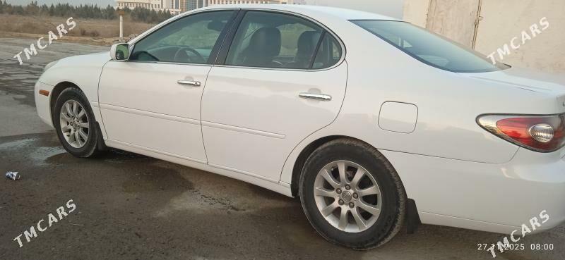 Lexus ES 300 2003 - 172 000 TMT - Saýat - img 4