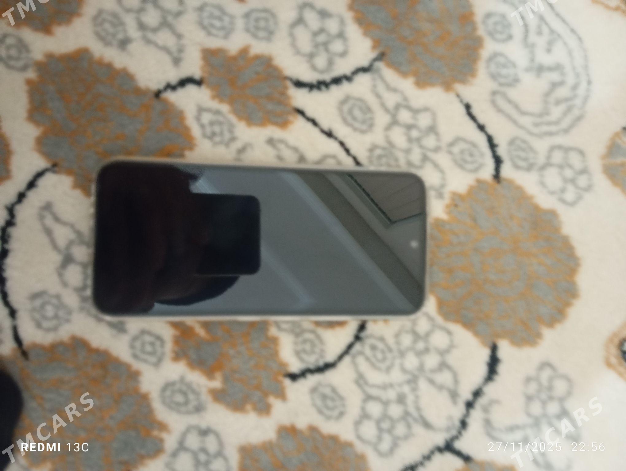 infinis - Балканабат - img 1