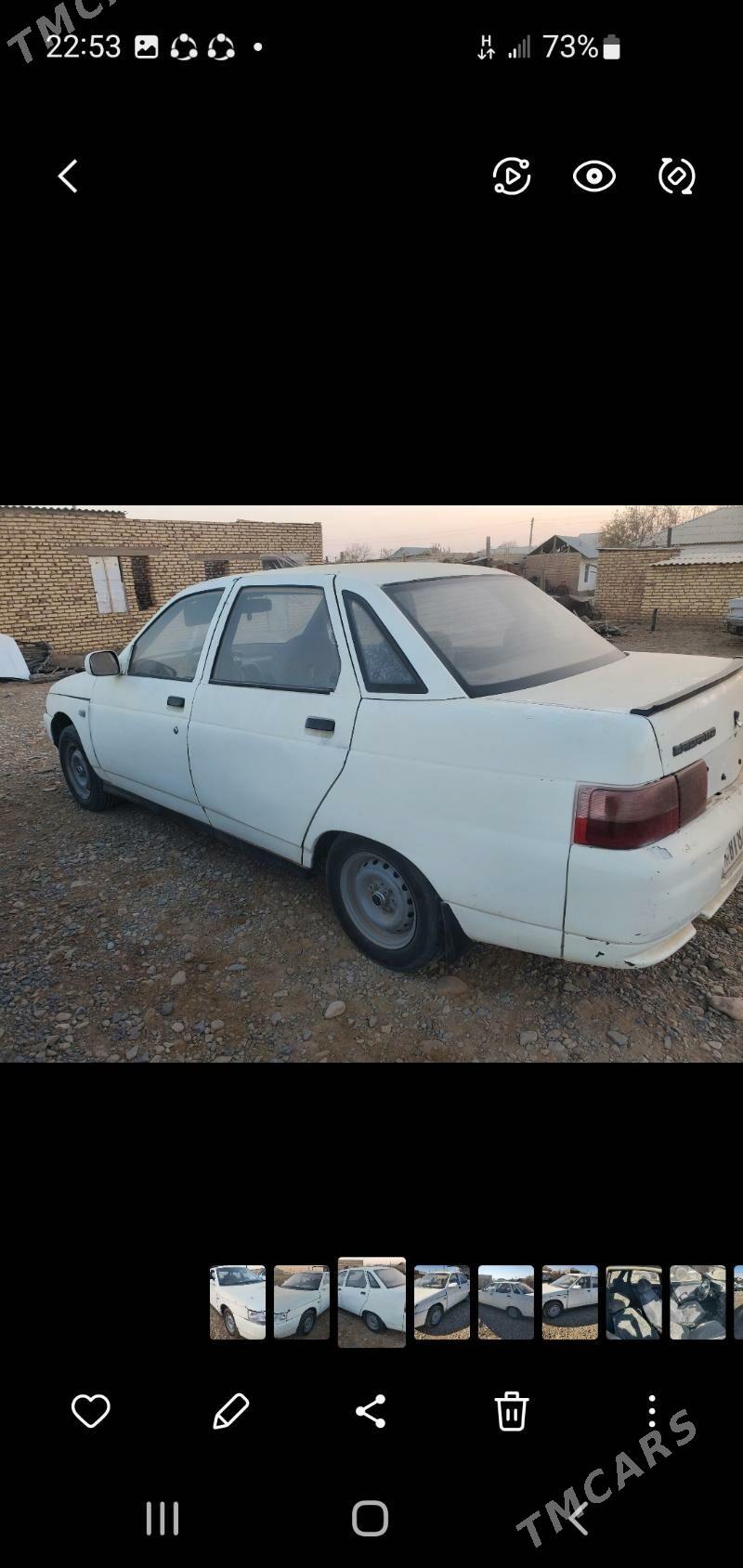 Lada 2110 1999 - 15 000 TMT - Бабадайхан - img 1