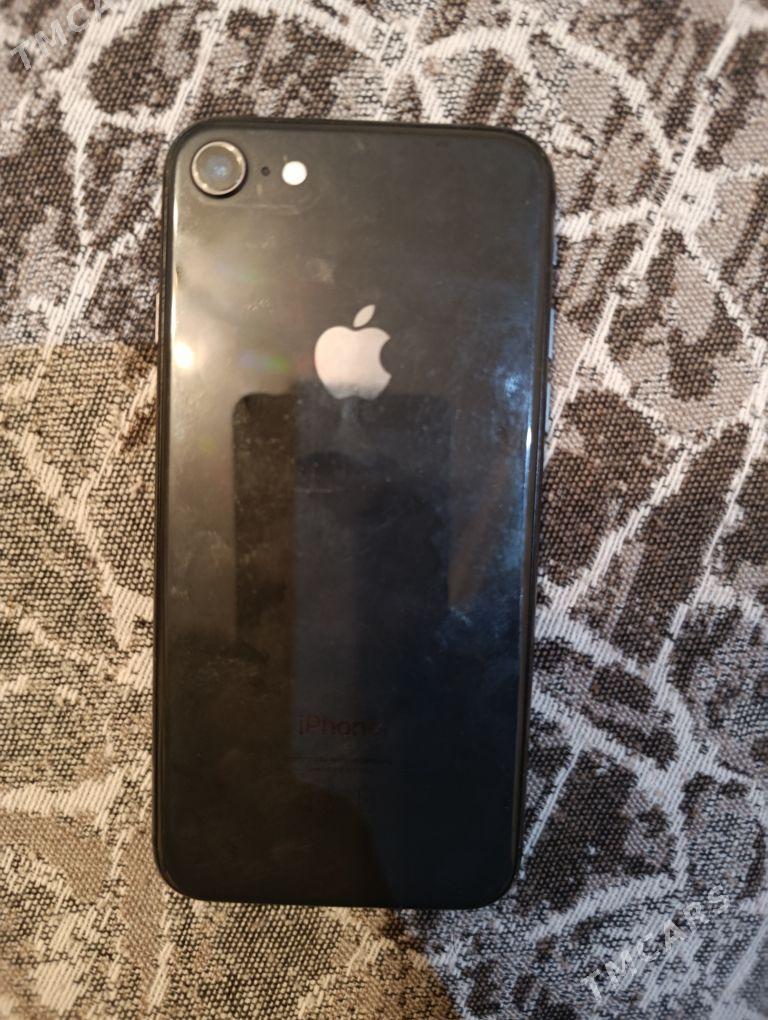 IPHONE 8  - Чарджоу - img 5