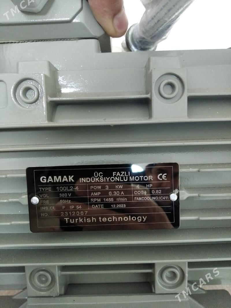 dwigtil - Türkmenbaşy - img 4