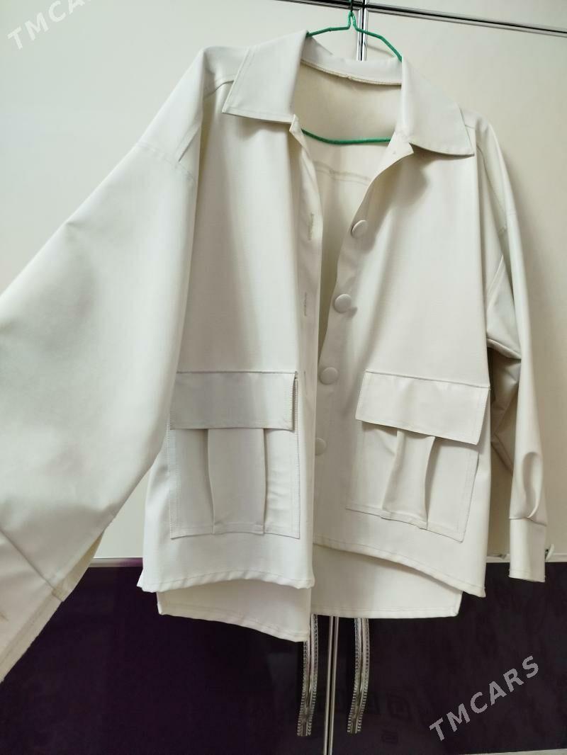 Koja - Türkmenbaşy - img 1