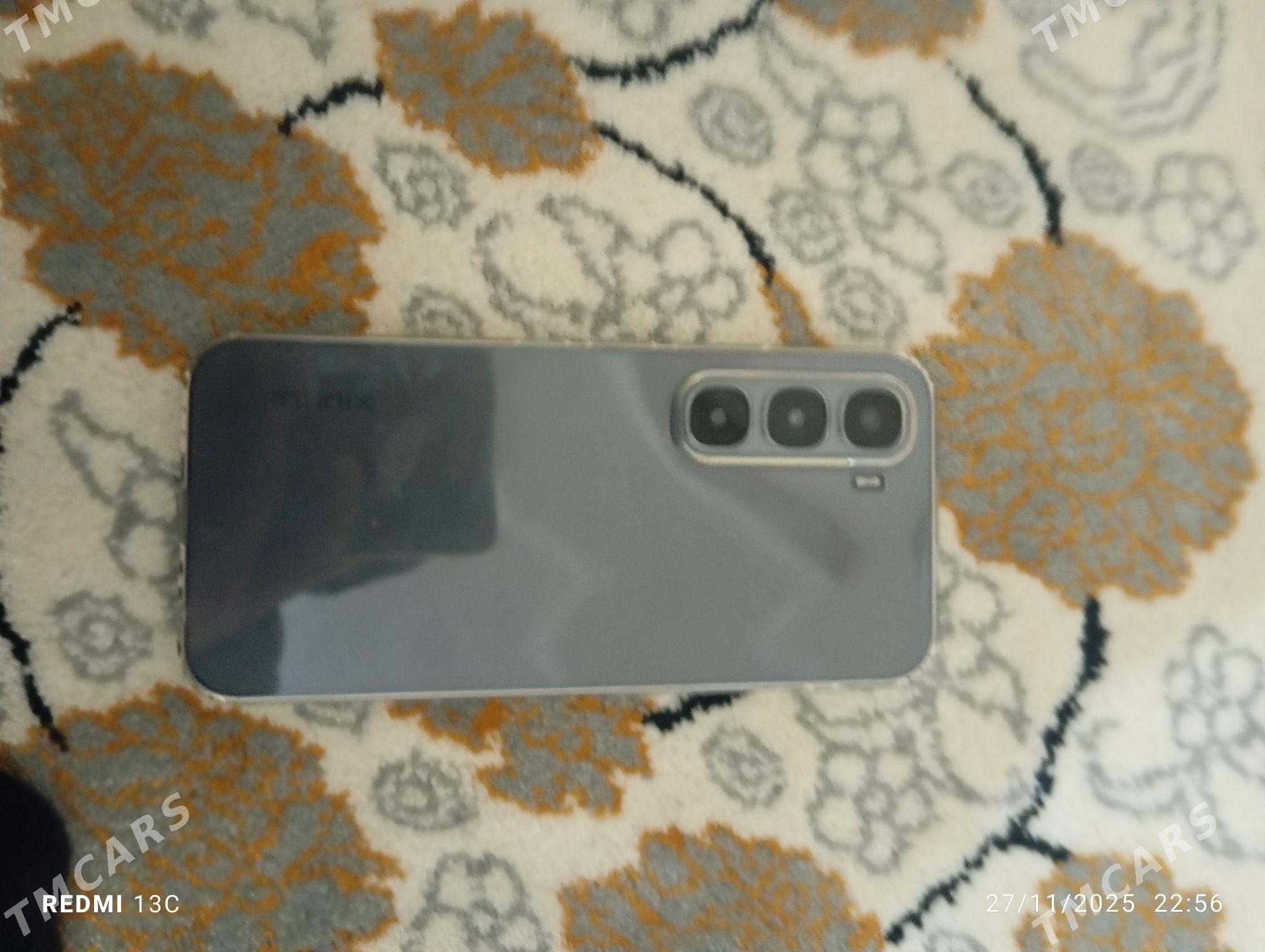 infinis - Балканабат - img 2