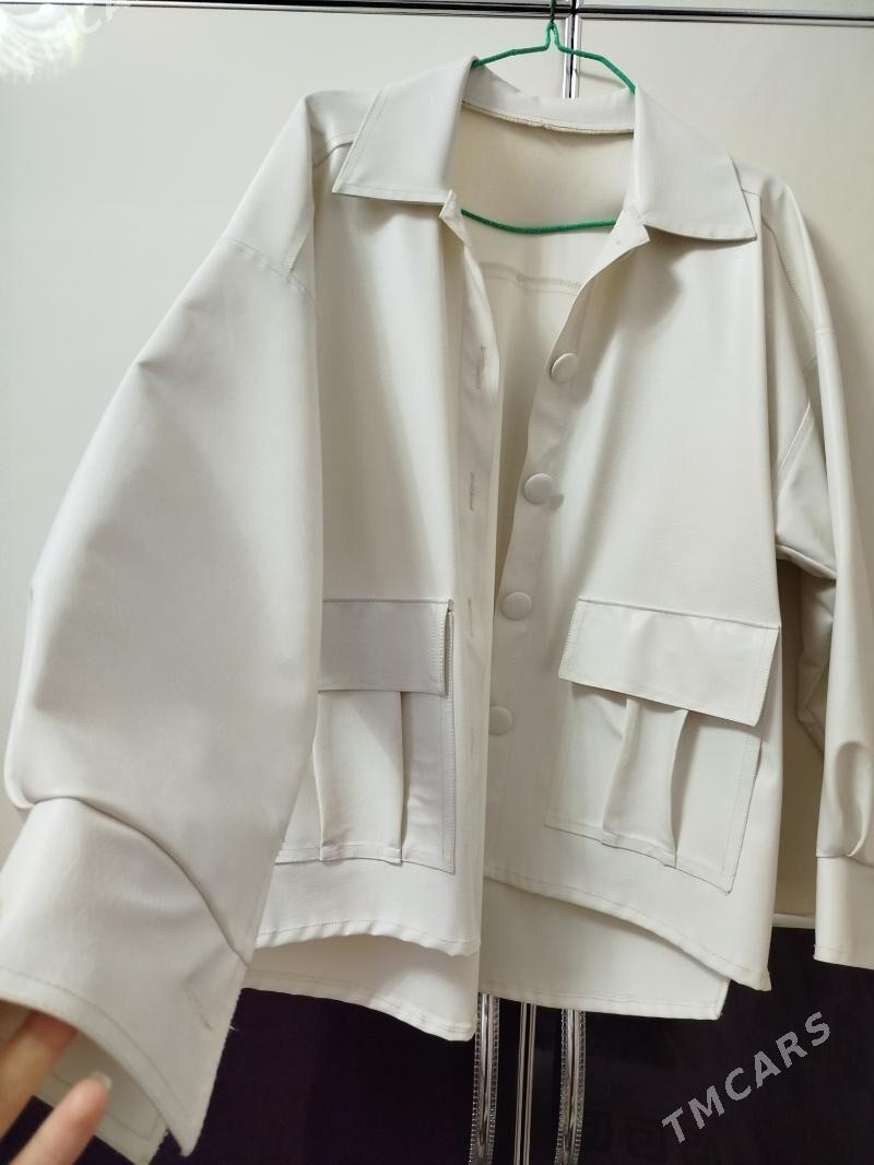 Koja - Türkmenbaşy - img 2