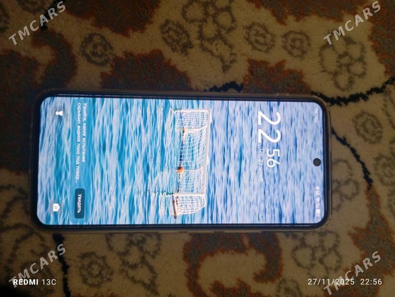 infinis - Балканабат - img 3