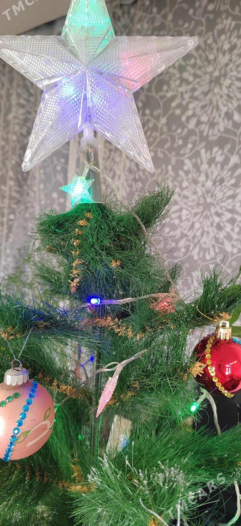 Ёлка - 3 мкр - img 3