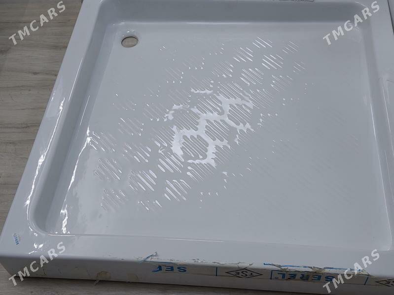 Душ поддон - Türkmenbaşy - img 3