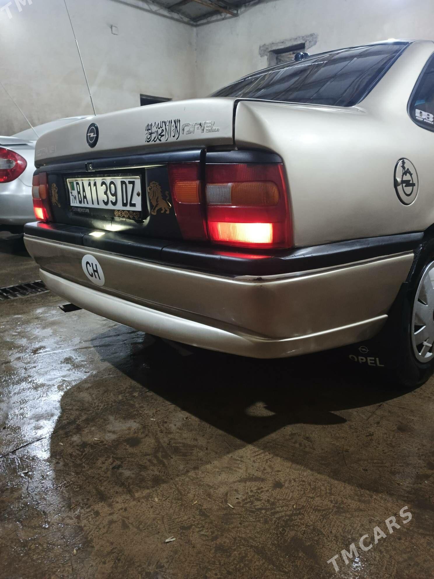 Opel Vectra 1993 - 42 000 TMT - Gubadag - img 7