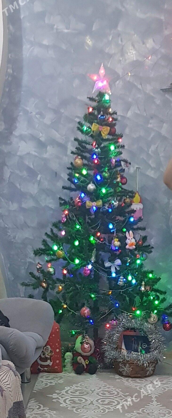 Ёлка - 3 мкр - img 5