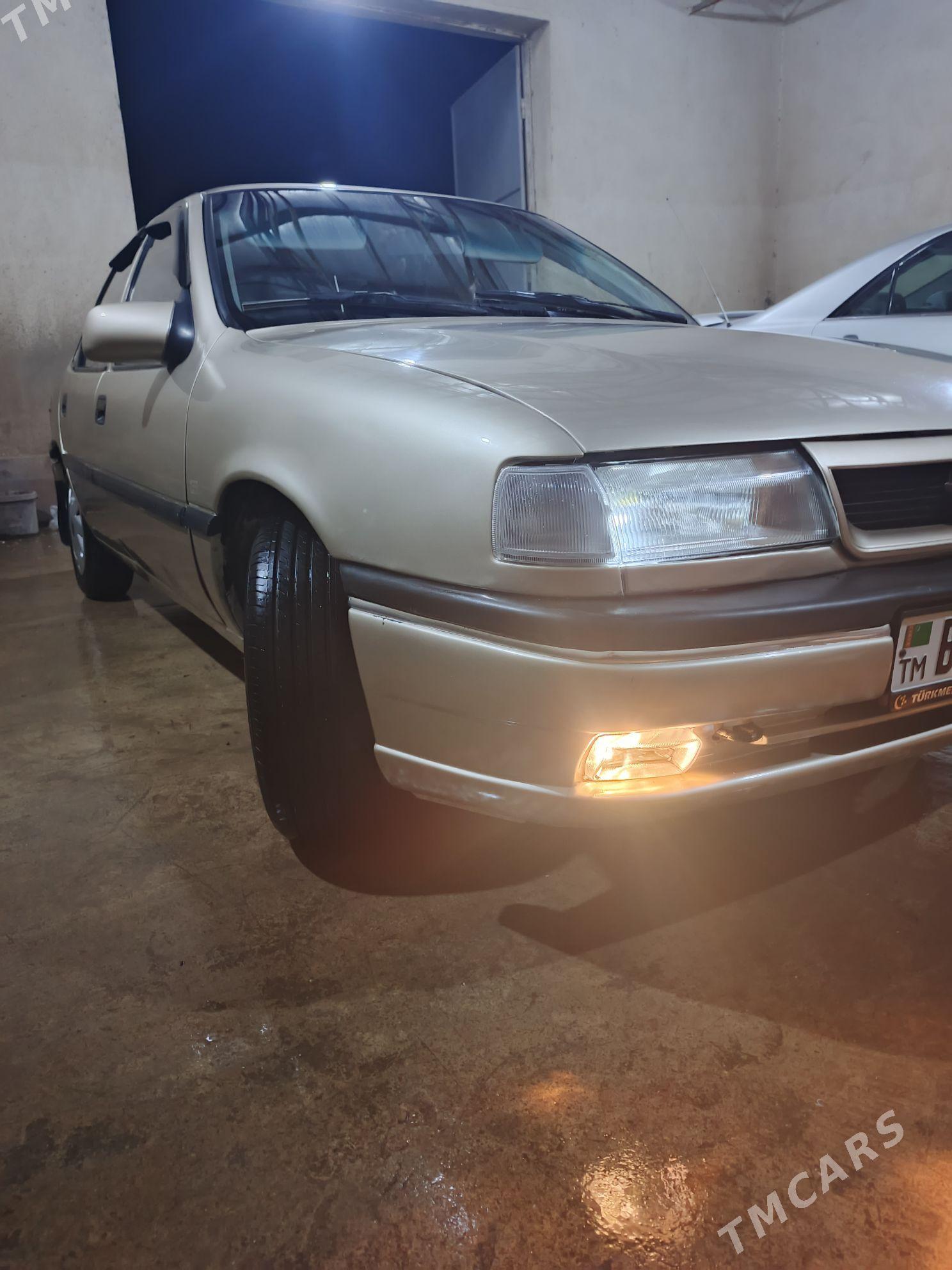 Opel Vectra 1993 - 42 000 TMT - Gubadag - img 6