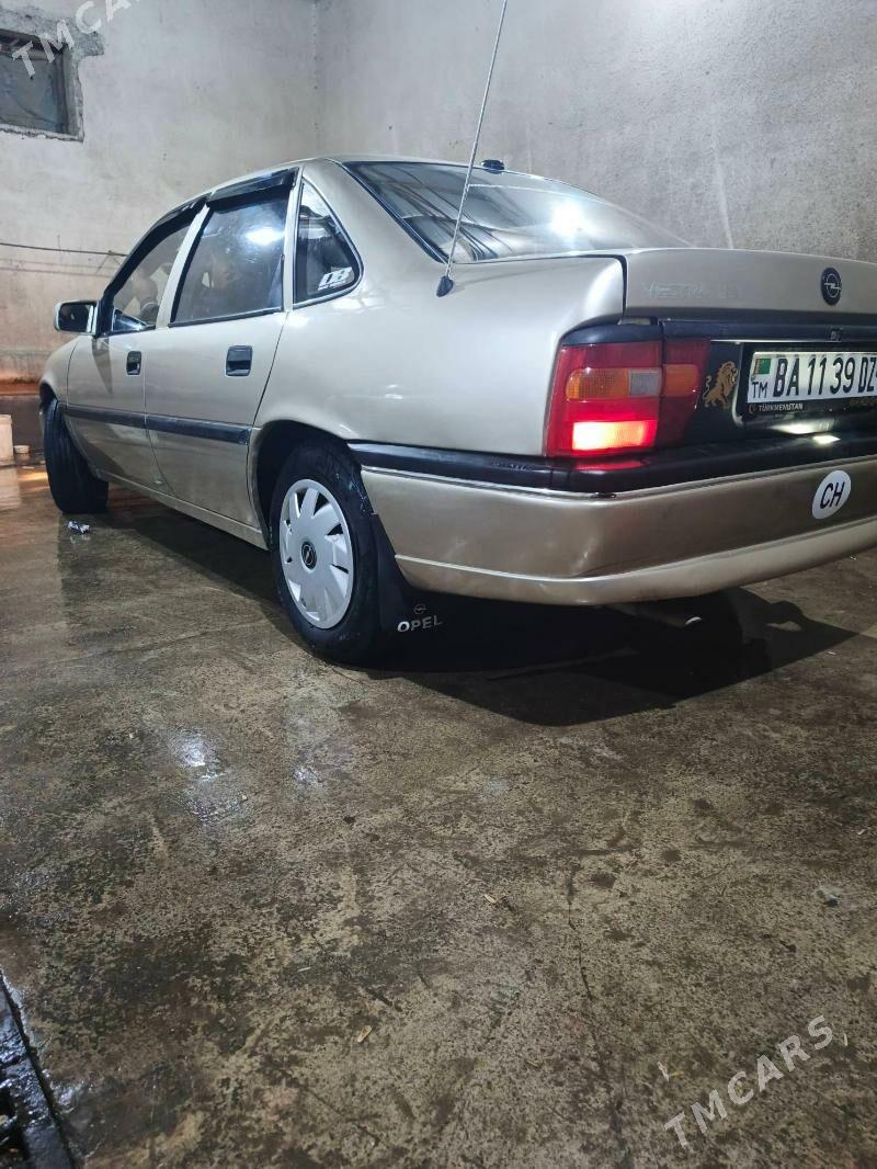 Opel Vectra 1993 - 42 000 TMT - Gubadag - img 4