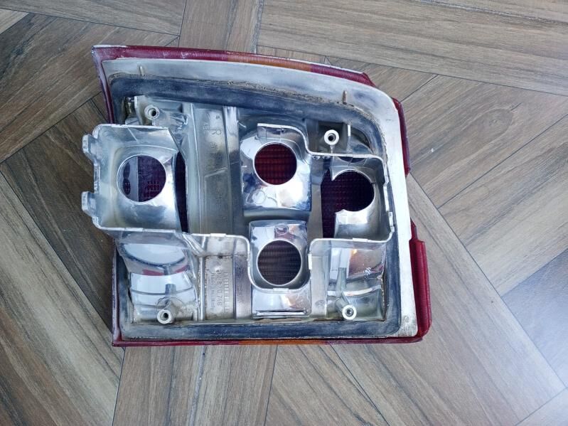 opel stopnik 120 TMT - Мары - img 2